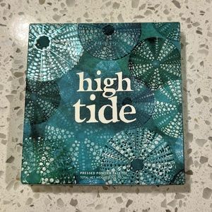 ColourPop High Tide Eyeshadow Palette